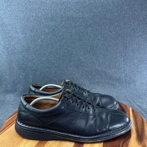 Allen Edmonds Oxford Walking Shoes 48040 Split Toe Size 13B Narrow